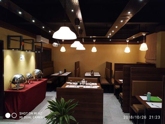 Royal Bravo Restaurant